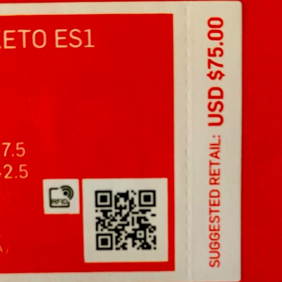 Nike Air Max Oketo - Picture 7 of 7